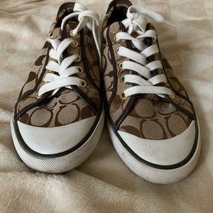 Coach Sneakers